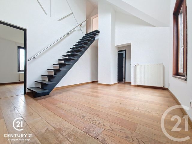 Maison &agrave; vendre - 5 pi&egrave;ces - 130 m2 - Cucq - 62 - NORD-PAS-DE-CALAIS