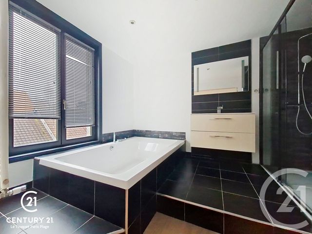 Maison &agrave; vendre - 5 pi&egrave;ces - 130 m2 - Cucq - 62 - NORD-PAS-DE-CALAIS