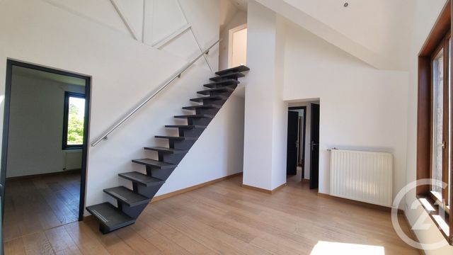 Maison &agrave; vendre - 5 pi&egrave;ces - 130 m2 - Cucq - 62 - NORD-PAS-DE-CALAIS