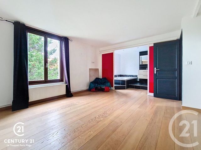 Maison &agrave; vendre - 5 pi&egrave;ces - 130 m2 - Cucq - 62 - NORD-PAS-DE-CALAIS