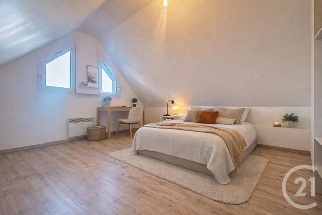 Maison &agrave; vendre - 6 pi&egrave;ces - 154,97 m2 - Merlimont - 62 - NORD-PAS-DE-CALAIS