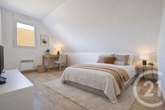 Maison &agrave; vendre - 6 pi&egrave;ces - 154,97 m2 - Merlimont - 62 - NORD-PAS-DE-CALAIS