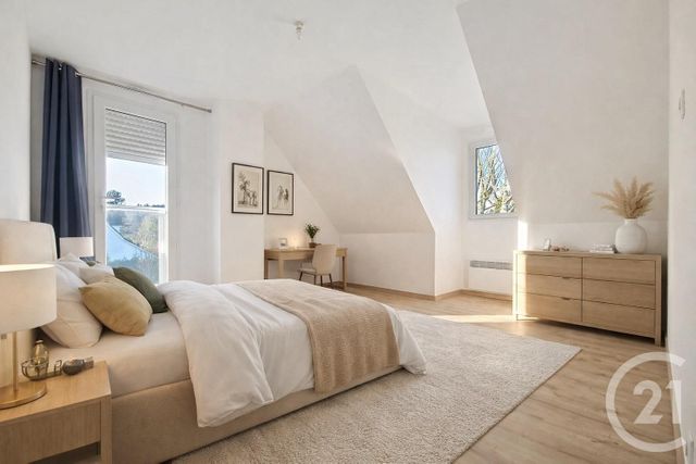 Maison &agrave; vendre - 6 pi&egrave;ces - 154,97 m2 - Merlimont - 62 - NORD-PAS-DE-CALAIS