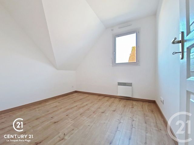 Maison à vendre - 6 pièces - 154,97 m2 - Merlimont - 62 - NORD-PAS-DE-CALAIS