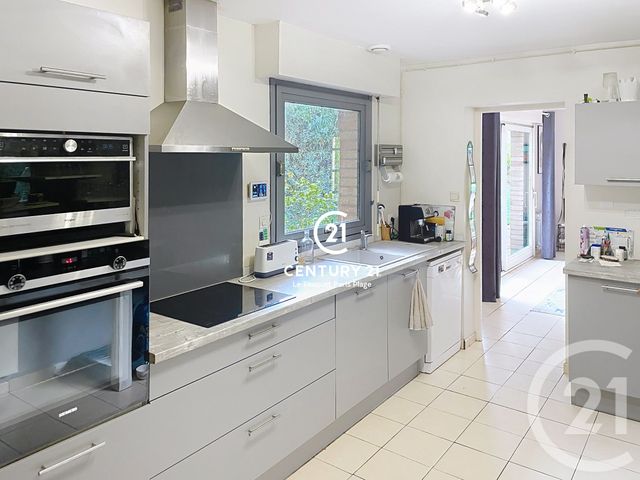 Maison &agrave; vendre - 6 pi&egrave;ces - 145 m2 - Le Touquet Paris Plage - 62 - NORD-PAS-DE-CALAIS