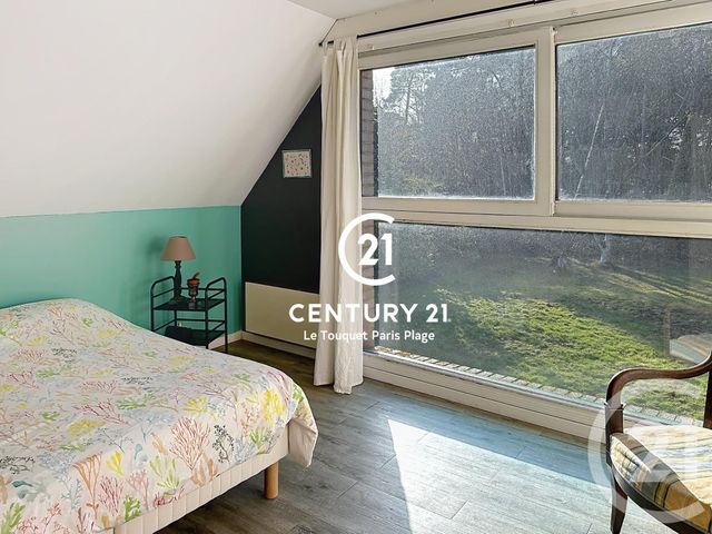 Maison &agrave; vendre - 6 pi&egrave;ces - 145 m2 - Le Touquet Paris Plage - 62 - NORD-PAS-DE-CALAIS