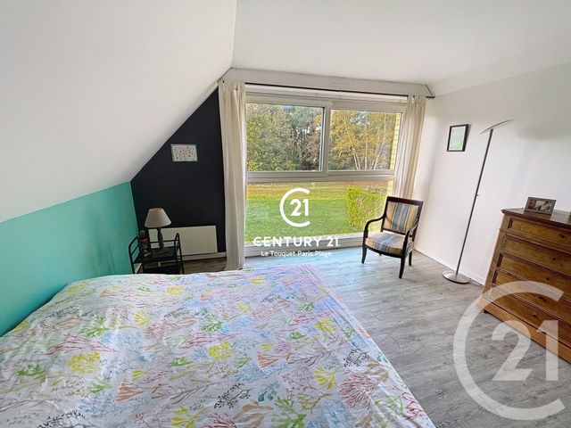 Maison &agrave; vendre - 6 pi&egrave;ces - 145 m2 - Le Touquet Paris Plage - 62 - NORD-PAS-DE-CALAIS