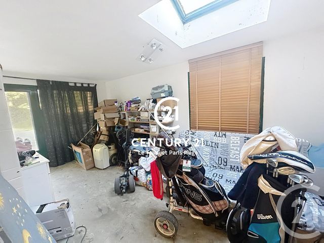 Maison &agrave; vendre - 6 pi&egrave;ces - 145 m2 - Le Touquet Paris Plage - 62 - NORD-PAS-DE-CALAIS