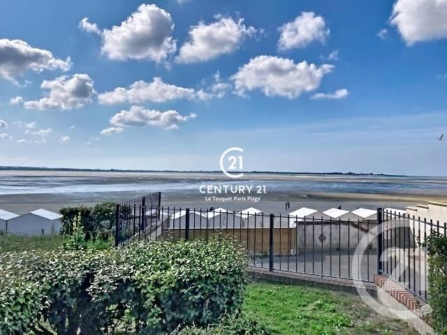 Maison à vendre LE CROTOY