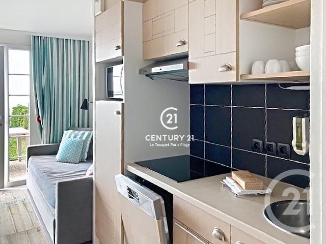 Maison &agrave; vendre - 3 pi&egrave;ces - 40 m2 - Le Crotoy - 80 - PICARDIE