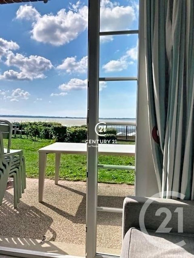 Maison &agrave; vendre - 3 pi&egrave;ces - 40 m2 - Le Crotoy - 80 - PICARDIE