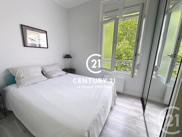 Appartement &agrave; vendre - 2 pi&egrave;ces - 35 m2 - Le Touquet Paris Plage - 62 - NORD-PAS-DE-CALAIS