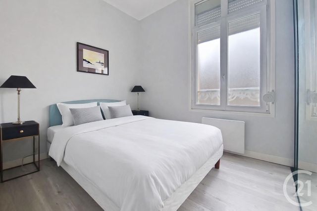 Appartement &agrave; vendre - 2 pi&egrave;ces - 35 m2 - Le Touquet Paris Plage - 62 - NORD-PAS-DE-CALAIS