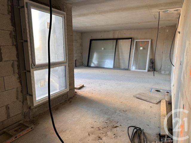 Appartement F4 &agrave; vendre - 4 pi&egrave;ces - 82 m2 - Etaples - 62 - NORD-PAS-DE-CALAIS