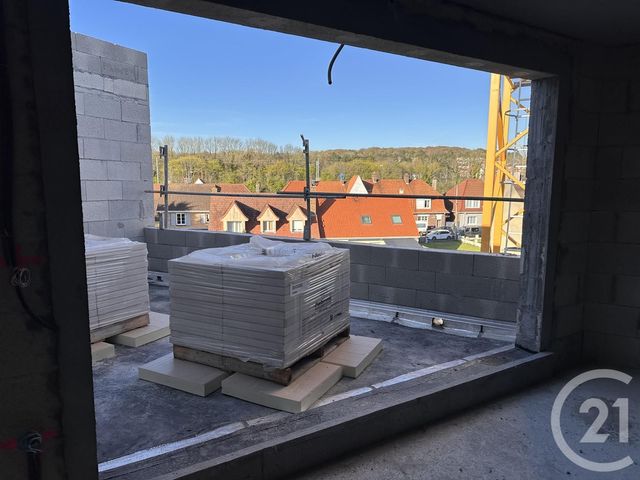 Appartement F4 &agrave; vendre - 4 pi&egrave;ces - 82 m2 - Etaples - 62 - NORD-PAS-DE-CALAIS