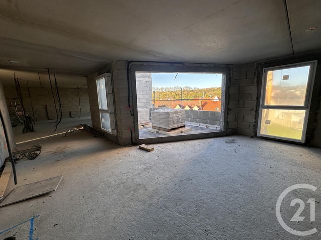 Appartement F4 &agrave; vendre - 4 pi&egrave;ces - 82 m2 - Etaples - 62 - NORD-PAS-DE-CALAIS