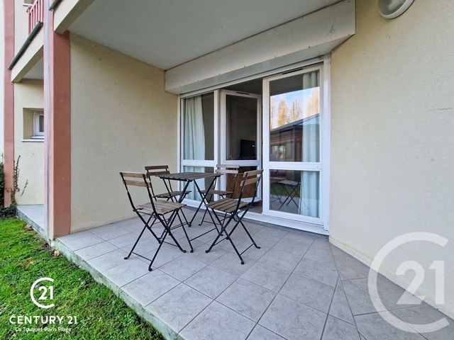 Appartement F2 &agrave; vendre - 2 pi&egrave;ces - 46,10 m2 - Le Touquet Paris Plage - 62 - NORD-PAS-DE-CALAIS