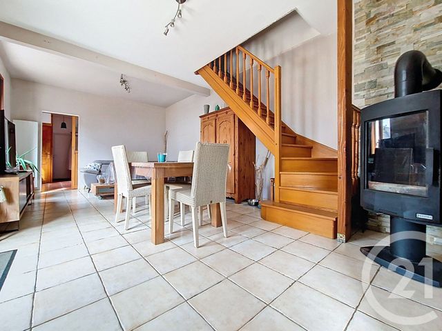 Appartement T4 &agrave; vendre - 5 pi&egrave;ces - 80 m2 - Le Touquet Paris Plage - 62 - NORD-PAS-DE-CALAIS