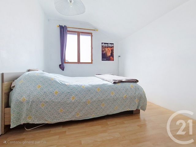 Appartement T4 &agrave; vendre - 5 pi&egrave;ces - 80 m2 - Le Touquet Paris Plage - 62 - NORD-PAS-DE-CALAIS