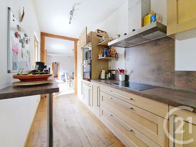 Appartement T4 &agrave; vendre - 5 pi&egrave;ces - 80 m2 - Le Touquet Paris Plage - 62 - NORD-PAS-DE-CALAIS