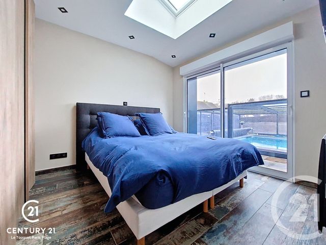 Maison &agrave; vendre - 5 pi&egrave;ces - 96 m2 - Etaples - 62 - NORD-PAS-DE-CALAIS