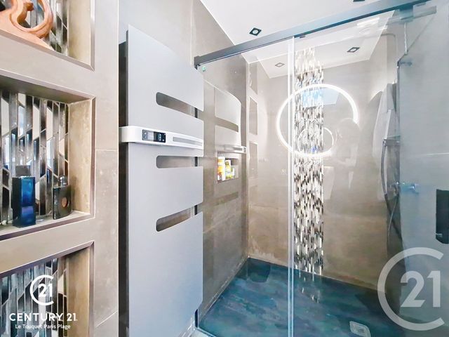 Maison &agrave; vendre - 5 pi&egrave;ces - 96 m2 - Etaples - 62 - NORD-PAS-DE-CALAIS