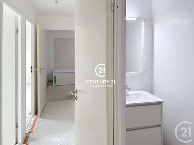 Appartement F6 &agrave; vendre - 5 pi&egrave;ces - 88 m2 - Camiers - 62 - NORD-PAS-DE-CALAIS