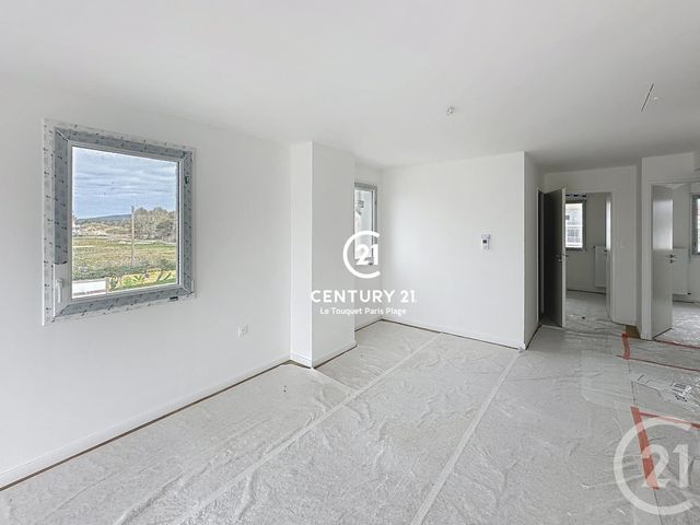 Appartement F6 &agrave; vendre - 5 pi&egrave;ces - 88 m2 - Camiers - 62 - NORD-PAS-DE-CALAIS