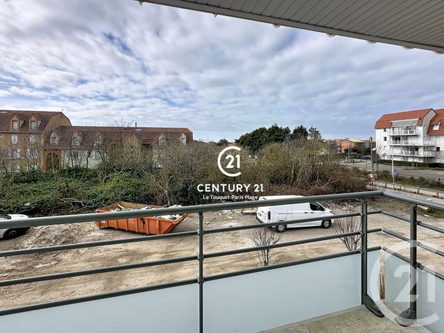 Appartement F6 &agrave; vendre - 5 pi&egrave;ces - 88 m2 - Camiers - 62 - NORD-PAS-DE-CALAIS