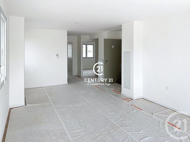 Appartement F6 &agrave; vendre - 5 pi&egrave;ces - 88 m2 - Camiers - 62 - NORD-PAS-DE-CALAIS