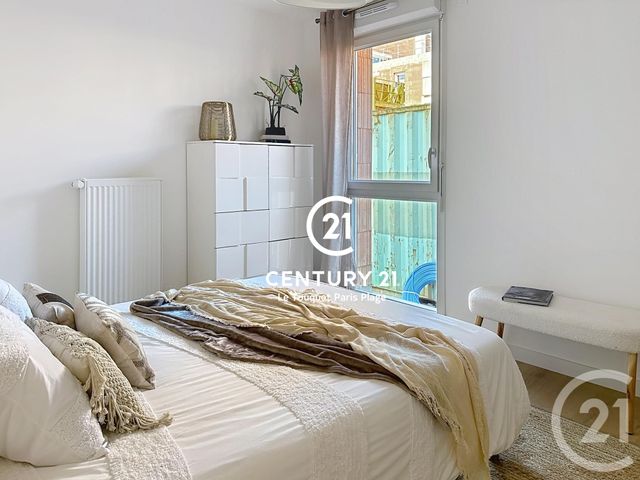 Appartement F3 bis &agrave; vendre - 4 pi&egrave;ces - 69,85 m2 - Cucq - 62 - NORD-PAS-DE-CALAIS