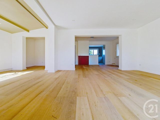 Maison &agrave; vendre - 5 pi&egrave;ces - 130 m2 - Cucq - 62 - NORD-PAS-DE-CALAIS