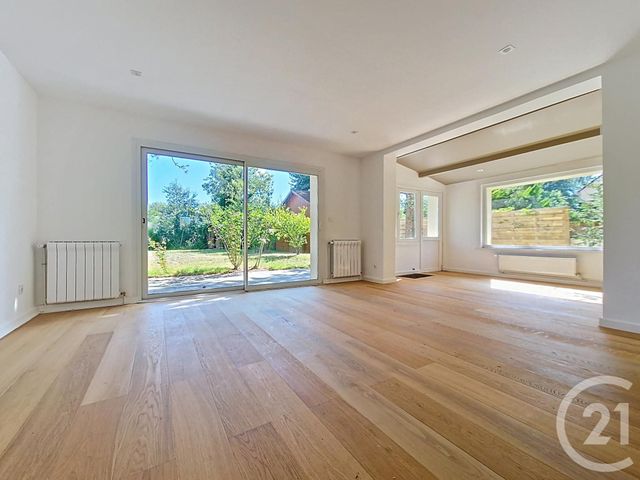 Maison &agrave; vendre - 5 pi&egrave;ces - 130 m2 - Cucq - 62 - NORD-PAS-DE-CALAIS