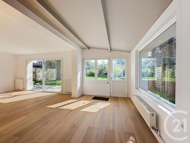 Maison &agrave; vendre - 5 pi&egrave;ces - 130 m2 - Cucq - 62 - NORD-PAS-DE-CALAIS