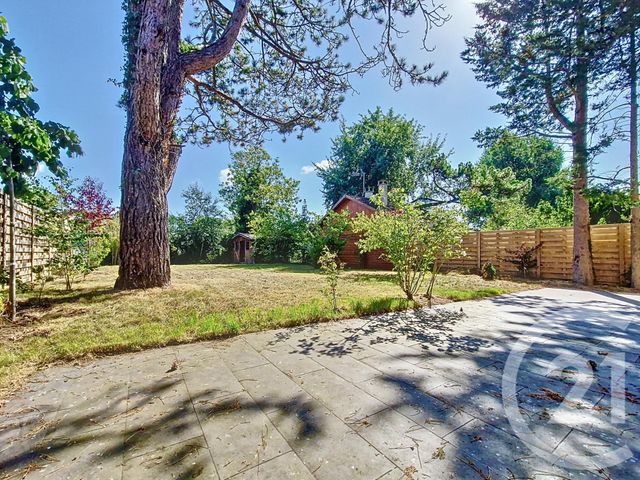 Maison &agrave; vendre - 5 pi&egrave;ces - 130 m2 - Cucq - 62 - NORD-PAS-DE-CALAIS