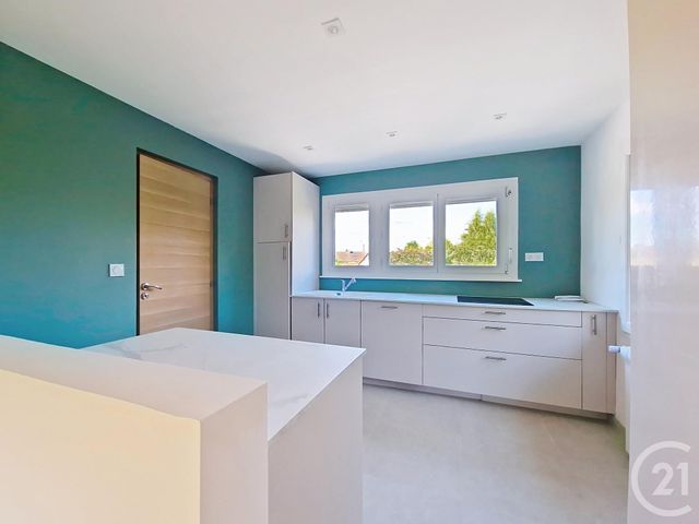 Maison &agrave; vendre - 5 pi&egrave;ces - 130 m2 - Cucq - 62 - NORD-PAS-DE-CALAIS