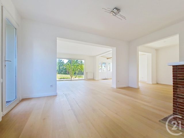 Maison &agrave; vendre - 5 pi&egrave;ces - 130 m2 - Cucq - 62 - NORD-PAS-DE-CALAIS