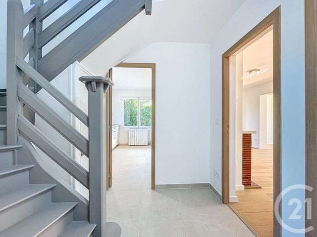 Maison &agrave; vendre - 5 pi&egrave;ces - 130 m2 - Cucq - 62 - NORD-PAS-DE-CALAIS