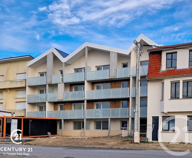 appartement - CUCQ - 62