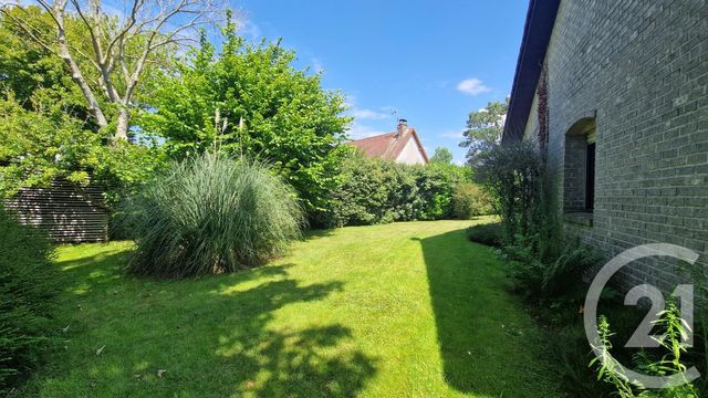 Maison &agrave; vendre - 5 pi&egrave;ces - 142 m2 - Cucq - 62 - NORD-PAS-DE-CALAIS