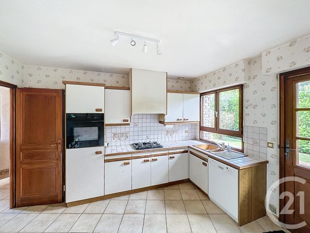 Maison &agrave; vendre - 5 pi&egrave;ces - 142 m2 - Cucq - 62 - NORD-PAS-DE-CALAIS