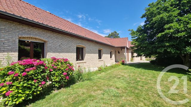 maison - CUCQ - 62