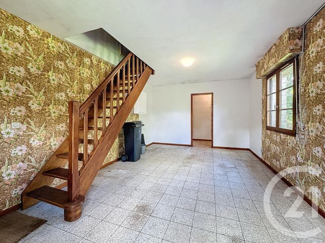 Maison &agrave; vendre - 5 pi&egrave;ces - 142 m2 - Cucq - 62 - NORD-PAS-DE-CALAIS
