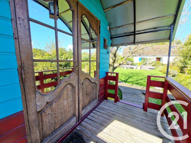 Maison à vendre - 6 pièces - 115 m2 - Waben - 62 - NORD-PAS-DE-CALAIS