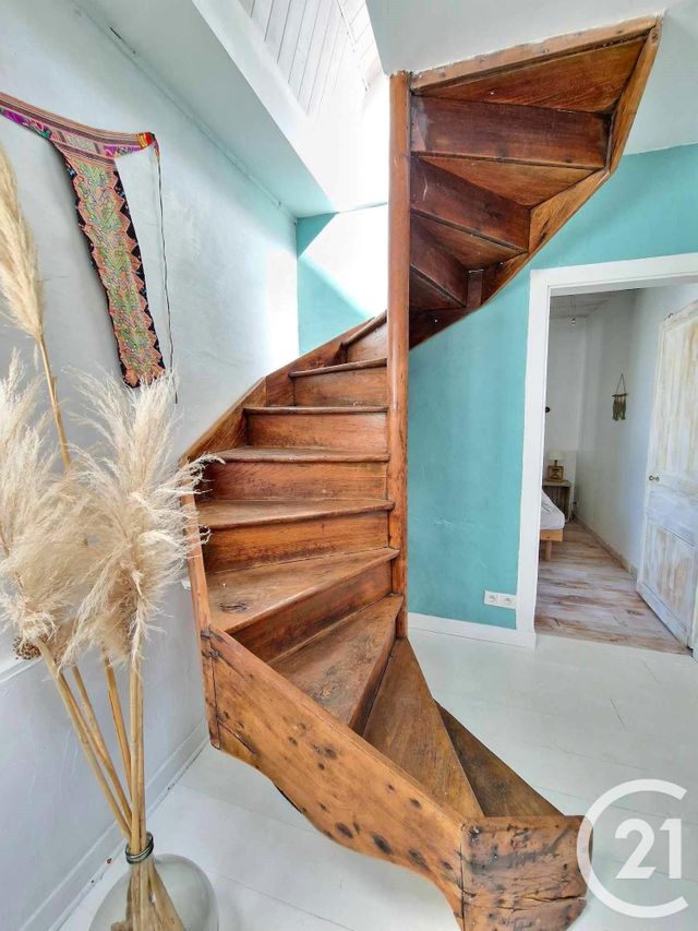 Maison à vendre - 6 pièces - 115 m2 - Waben - 62 - NORD-PAS-DE-CALAIS