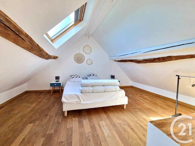 Maison à vendre - 6 pièces - 115 m2 - Waben - 62 - NORD-PAS-DE-CALAIS