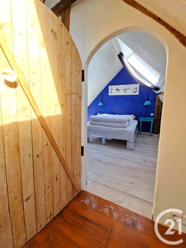 Maison à vendre - 6 pièces - 115 m2 - Waben - 62 - NORD-PAS-DE-CALAIS