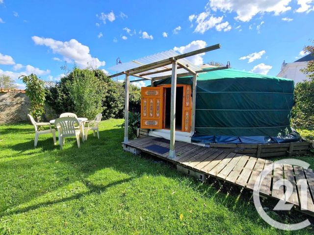 Maison à vendre - 6 pièces - 115 m2 - Waben - 62 - NORD-PAS-DE-CALAIS