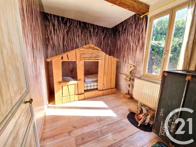 Maison à vendre - 6 pièces - 115 m2 - Waben - 62 - NORD-PAS-DE-CALAIS