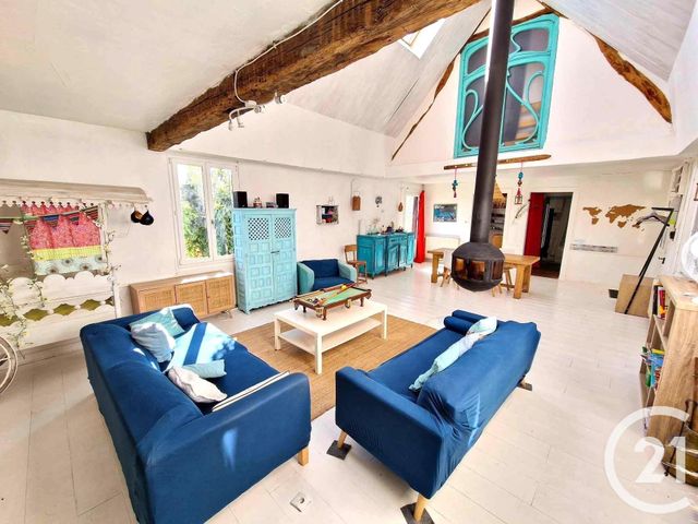 Maison à vendre - 6 pièces - 115 m2 - Waben - 62 - NORD-PAS-DE-CALAIS